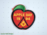 1994 Apple Day